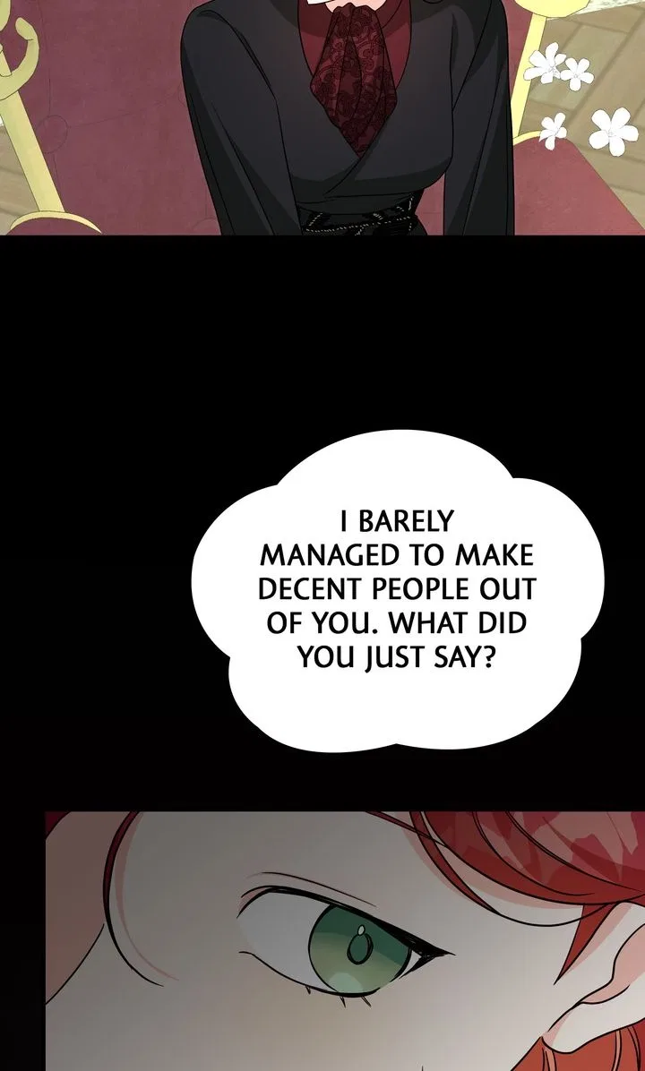 Till Divorce Do Us Part! Chapter 124 – Page 79