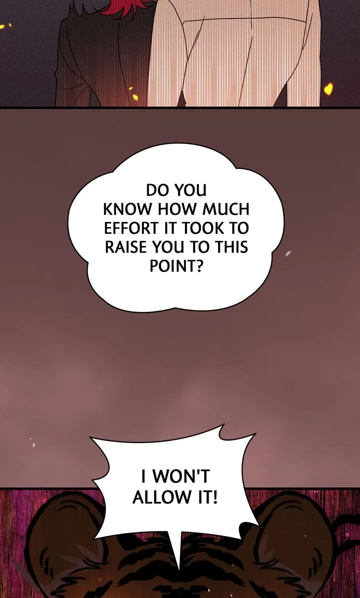 Till Divorce Do Us Part! Chapter 124 – Page 82