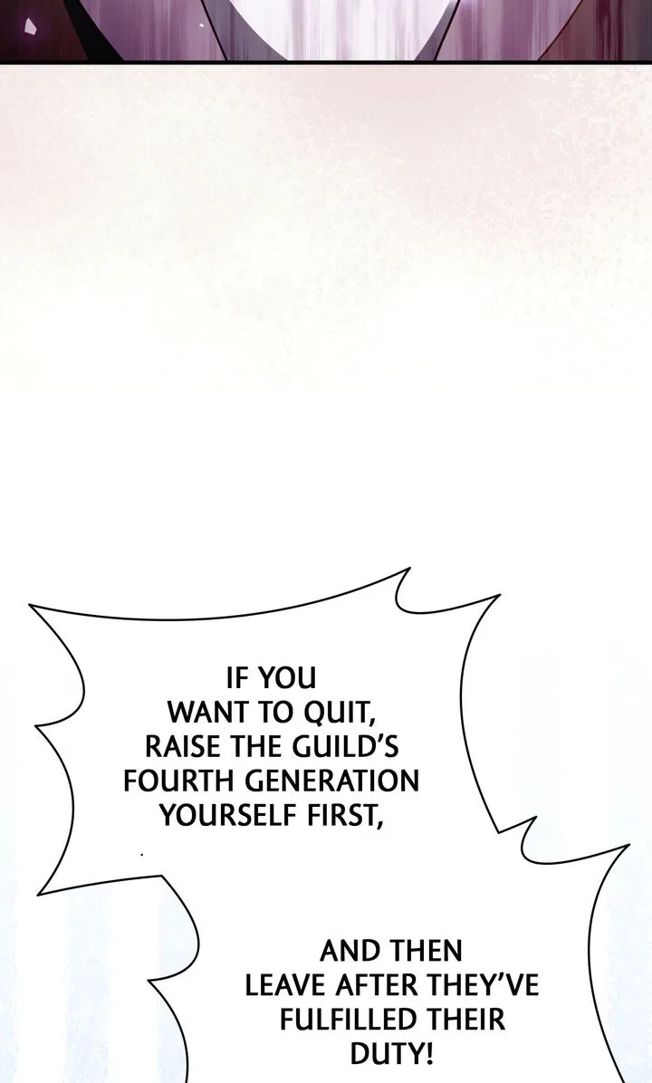 Till Divorce Do Us Part! Chapter 124 – Page 84