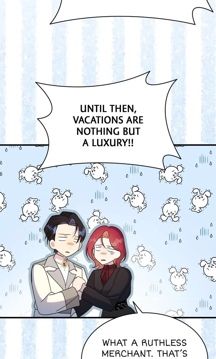 Till Divorce Do Us Part! Chapter 124 – Page 85