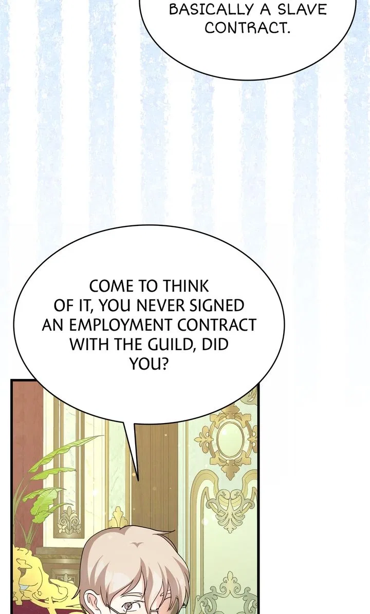 Till Divorce Do Us Part! Chapter 124 – Page 86