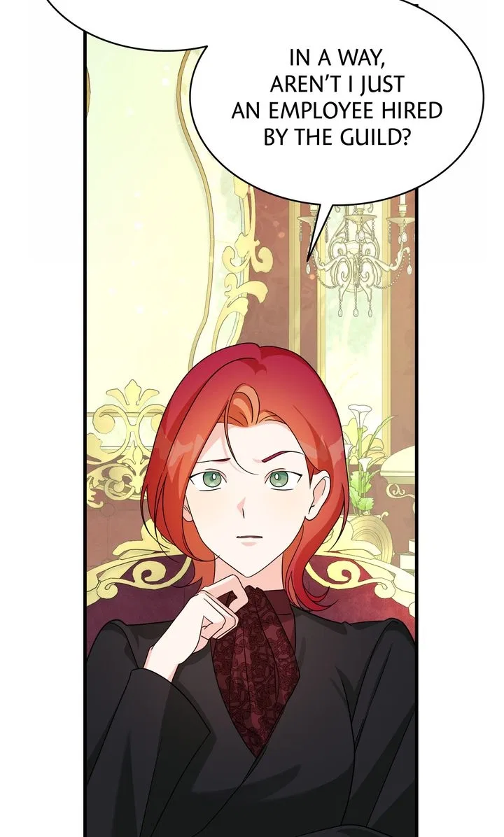 Till Divorce Do Us Part! Chapter 124 – Page 88
