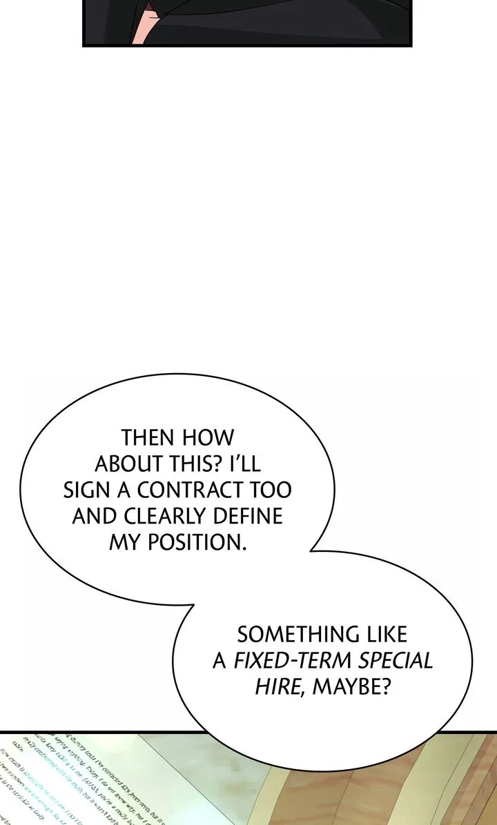 Till Divorce Do Us Part! Chapter 124 – Page 89