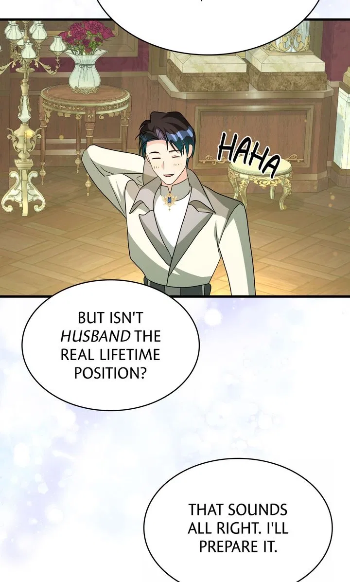 Till Divorce Do Us Part! Chapter 124 – Page 91