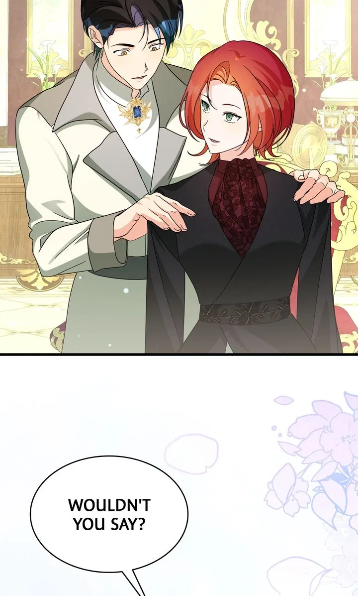 Till Divorce Do Us Part! Chapter 124 – Page 93