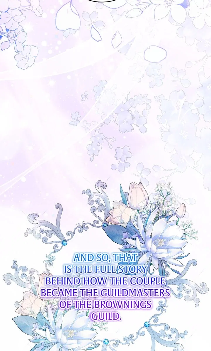 Till Divorce Do Us Part! Chapter 124 – Page 97