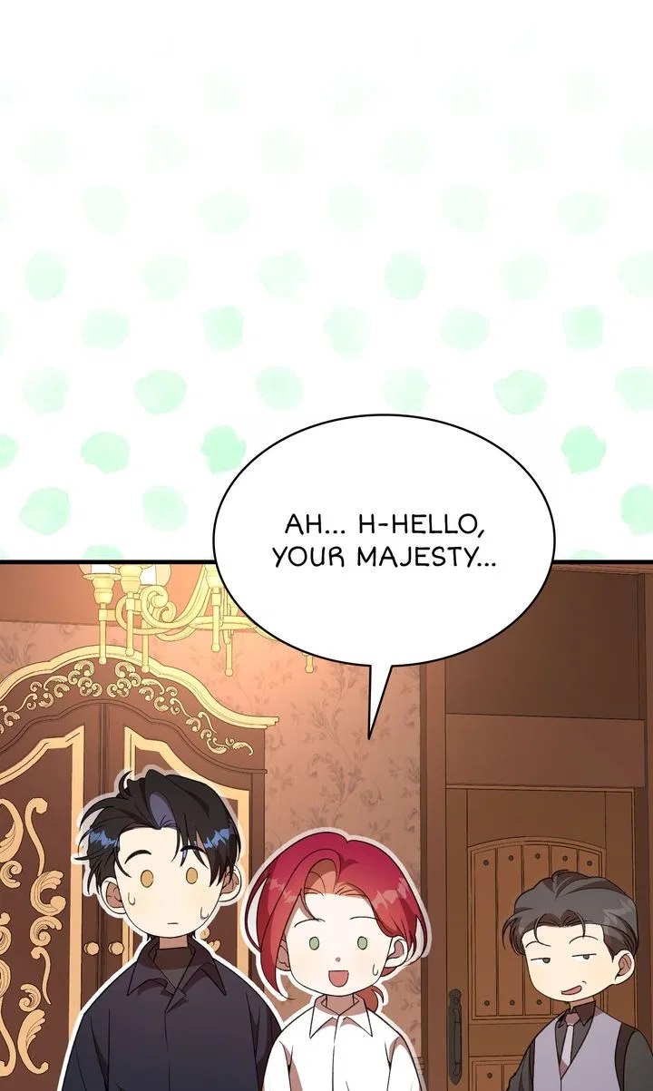 Till Divorce Do Us Part! Chapter 123 – Page 2