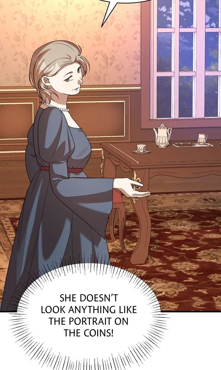 Till Divorce Do Us Part! Chapter 123 – Page 4