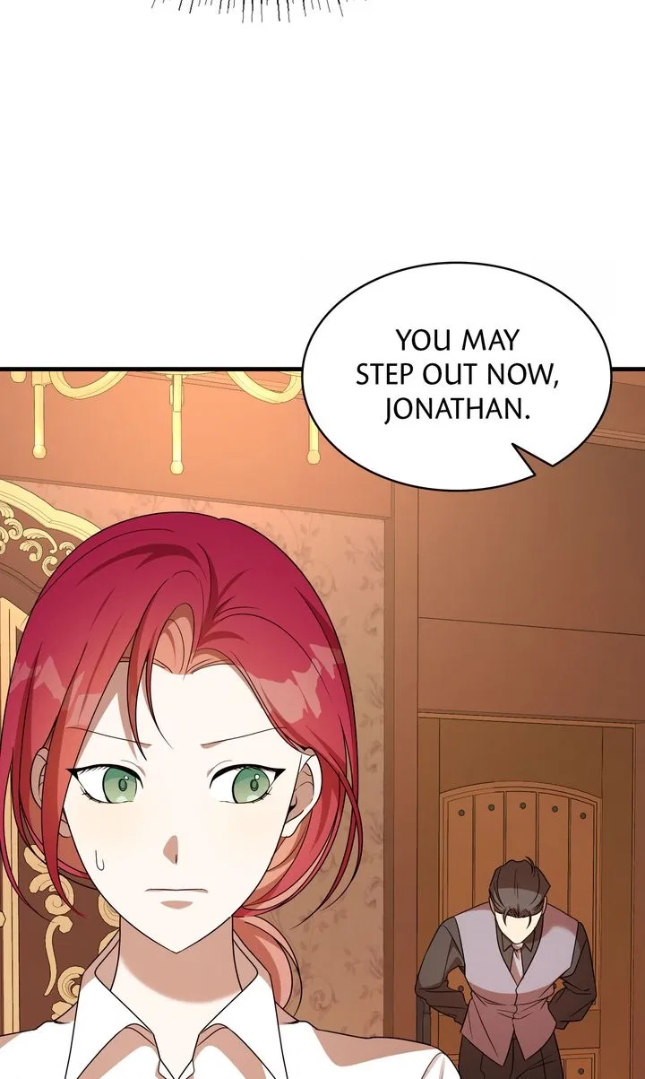 Till Divorce Do Us Part! Chapter 123 – Page 5
