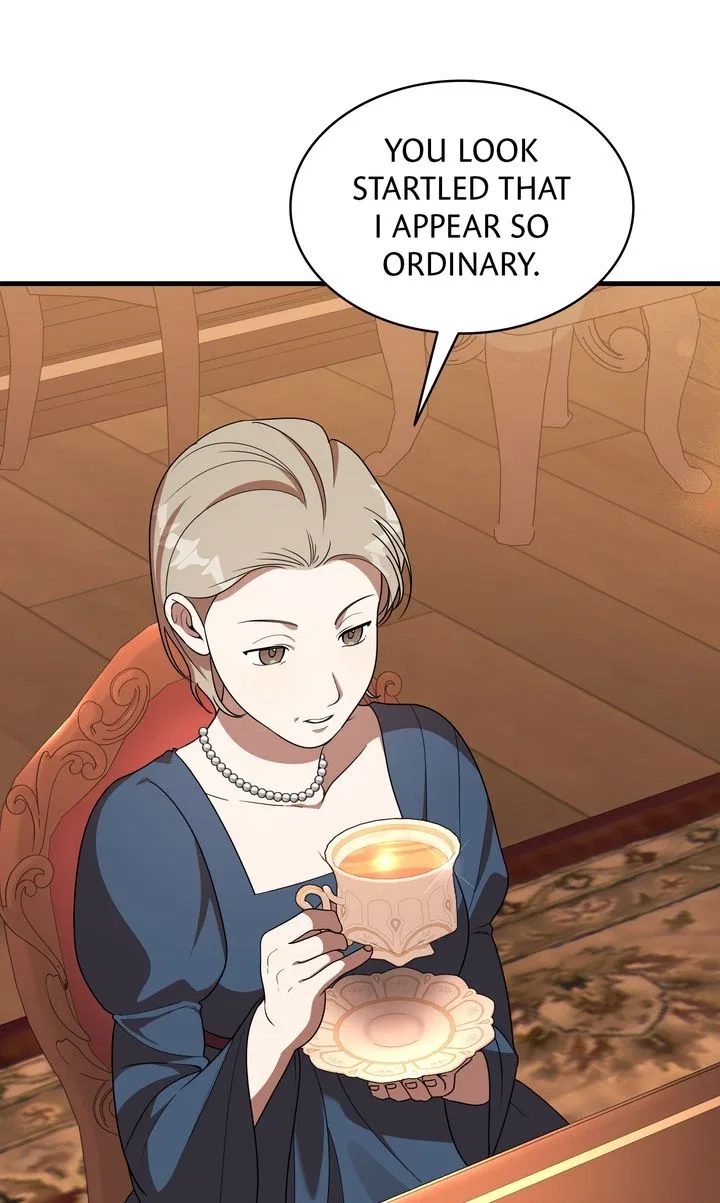 Till Divorce Do Us Part! Chapter 123 – Page 8