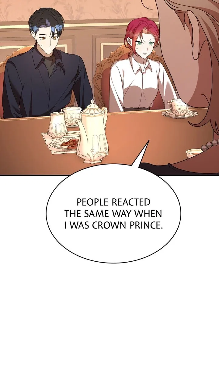 Till Divorce Do Us Part! Chapter 123 – Page 10