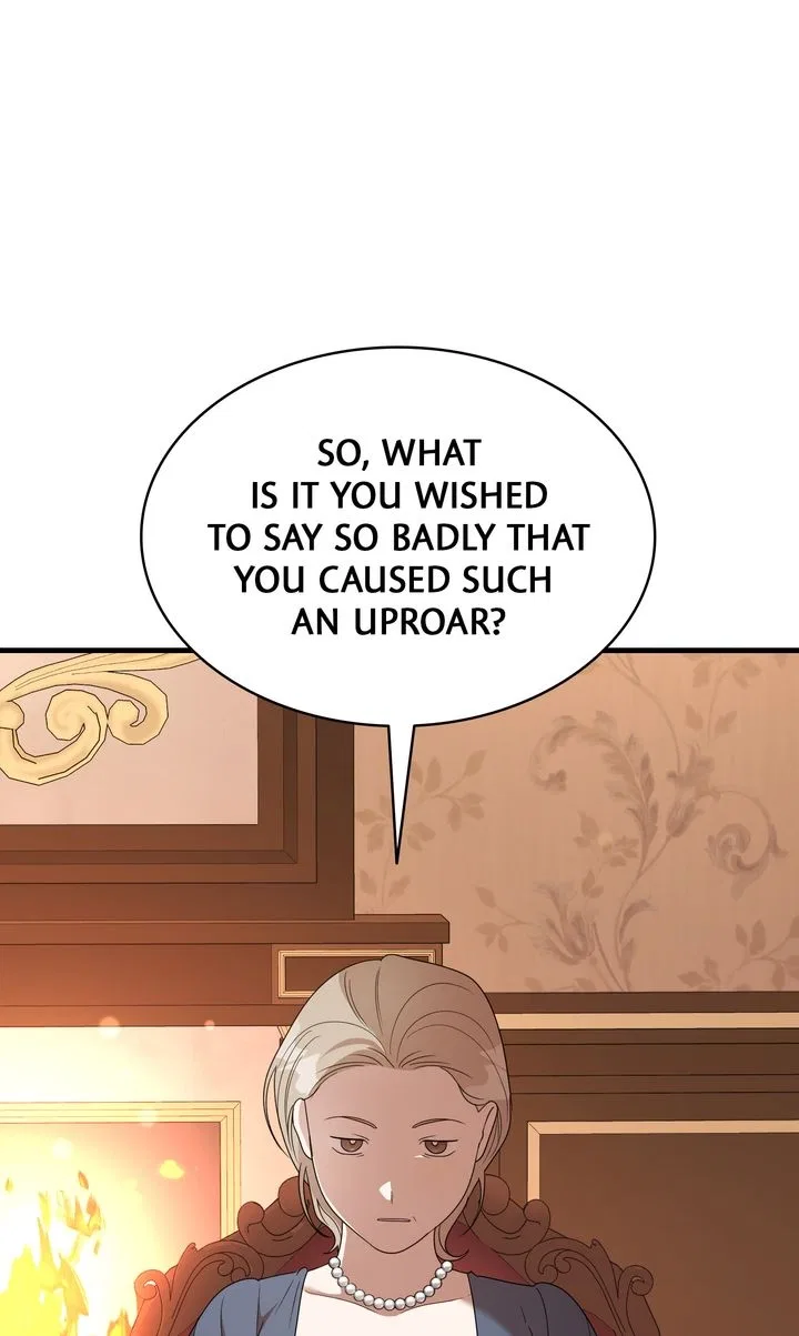 Till Divorce Do Us Part! Chapter 123 – Page 11