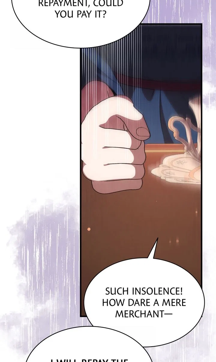 Till Divorce Do Us Part! Chapter 123 – Page 19