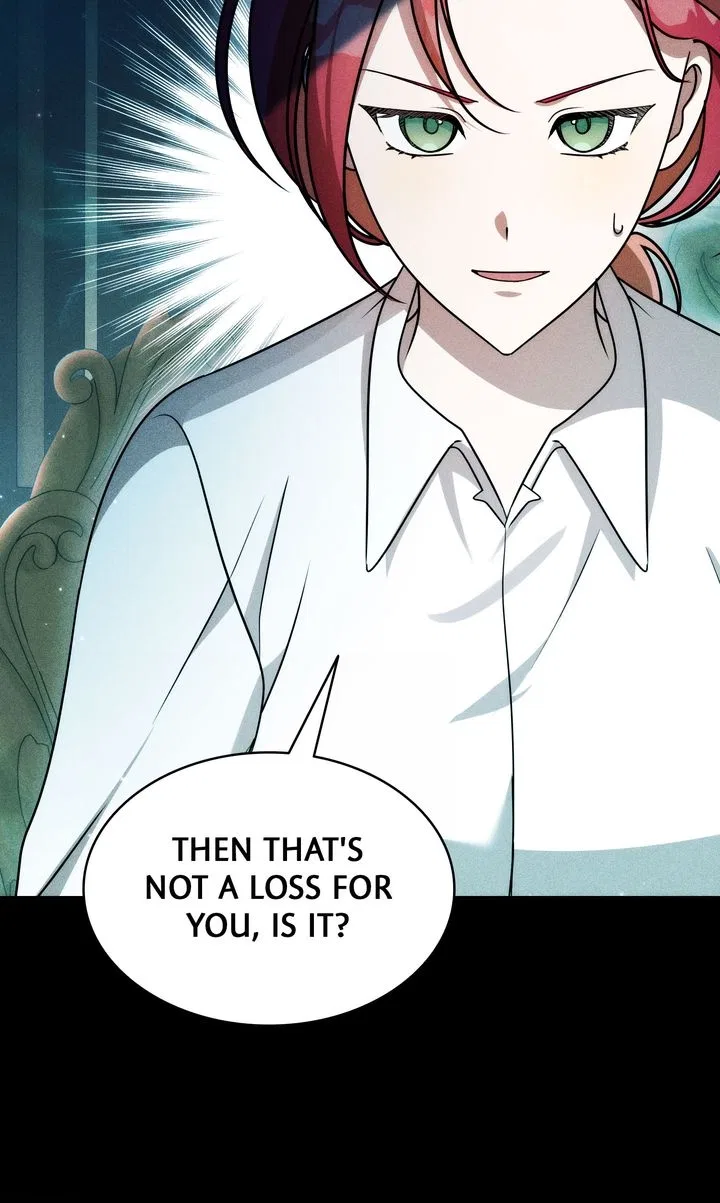 Till Divorce Do Us Part! Chapter 123 – Page 21