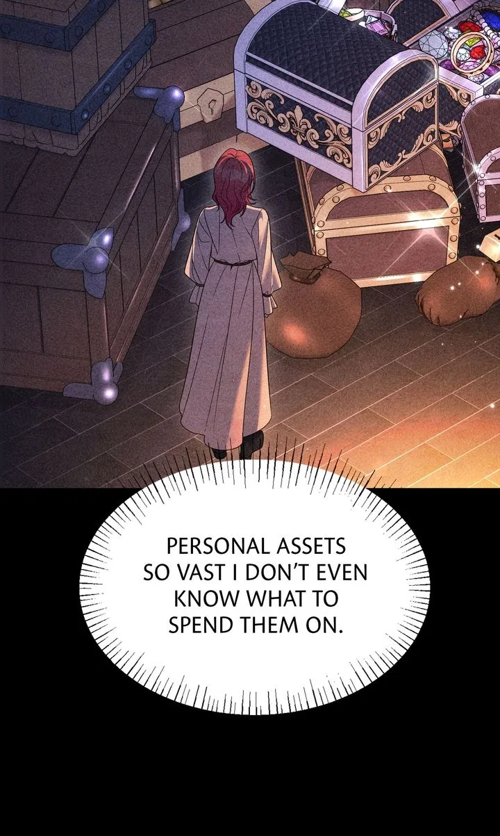 Till Divorce Do Us Part! Chapter 123 – Page 23