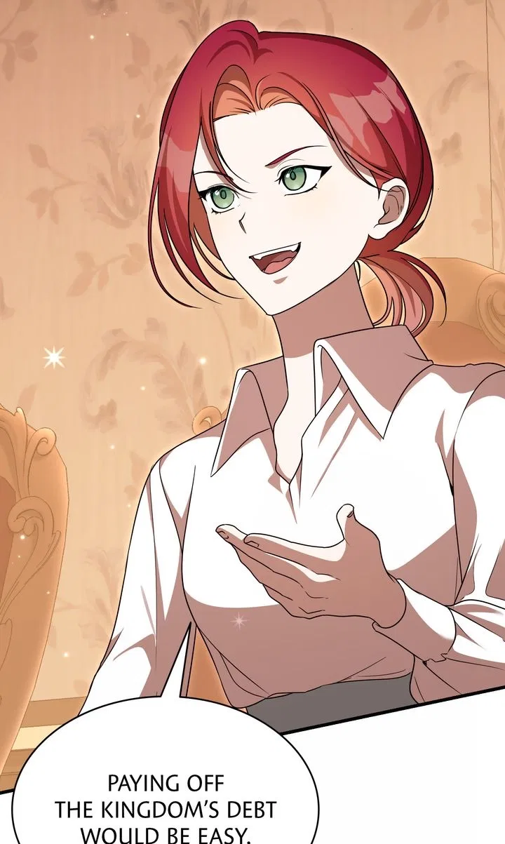 Till Divorce Do Us Part! Chapter 123 – Page 27