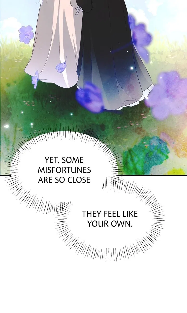 Till Divorce Do Us Part! Chapter 123 – Page 32