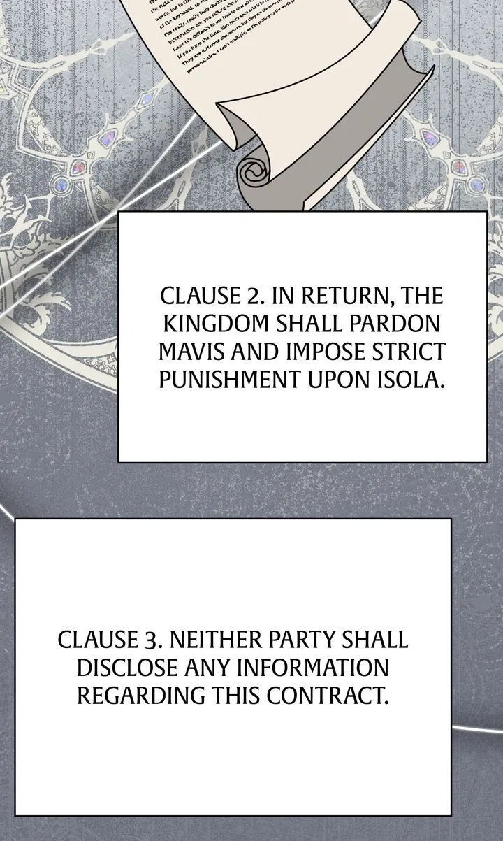 Till Divorce Do Us Part! Chapter 123 – Page 41