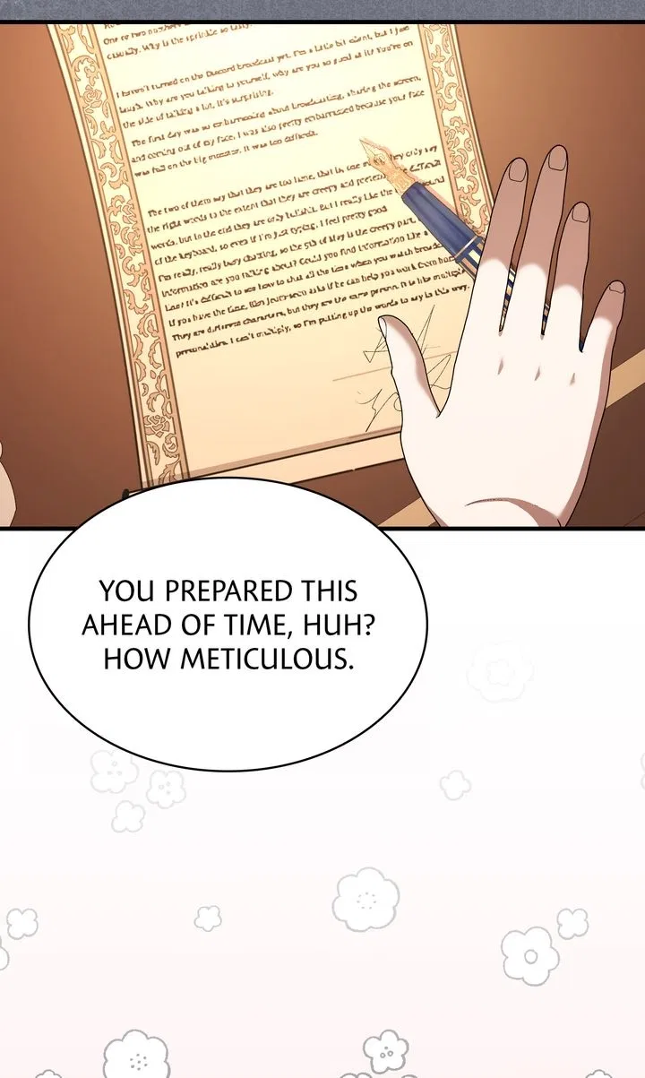 Till Divorce Do Us Part! Chapter 123 – Page 42