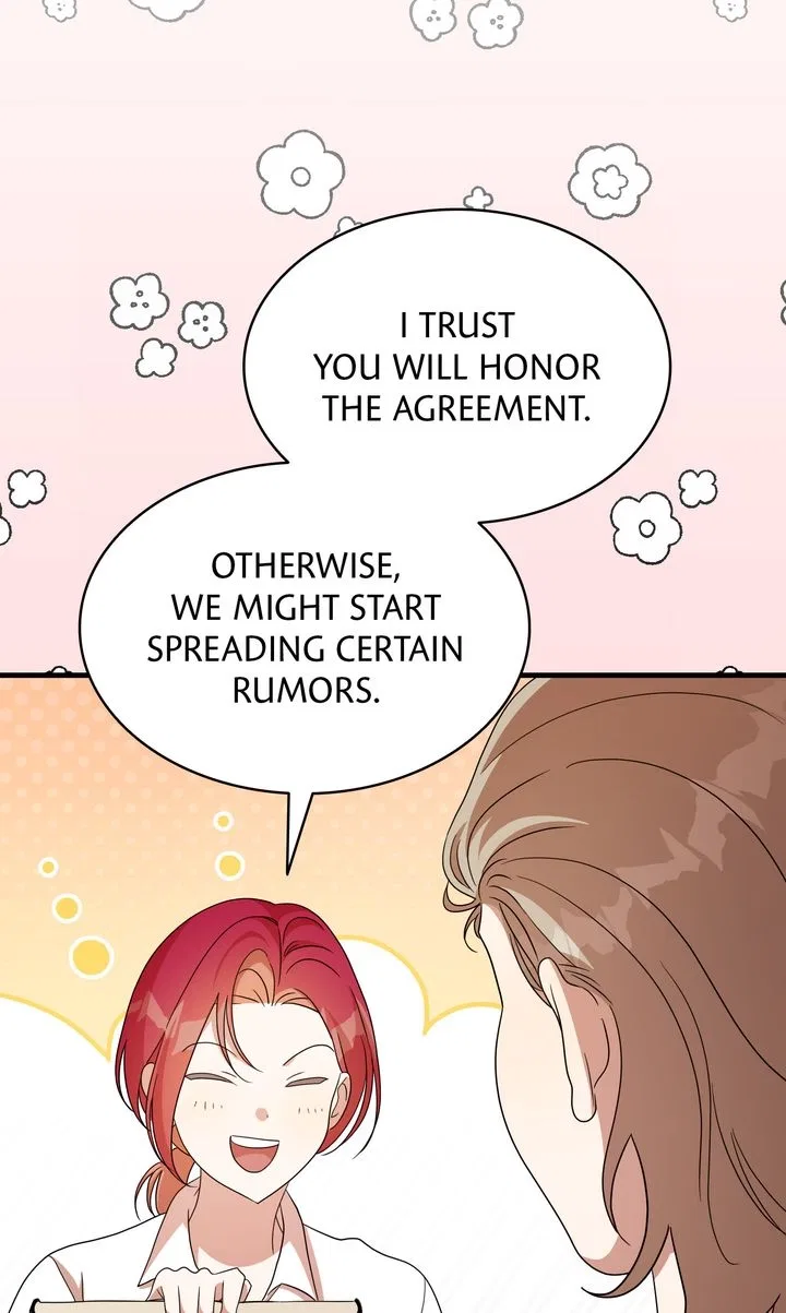 Till Divorce Do Us Part! Chapter 123 – Page 43