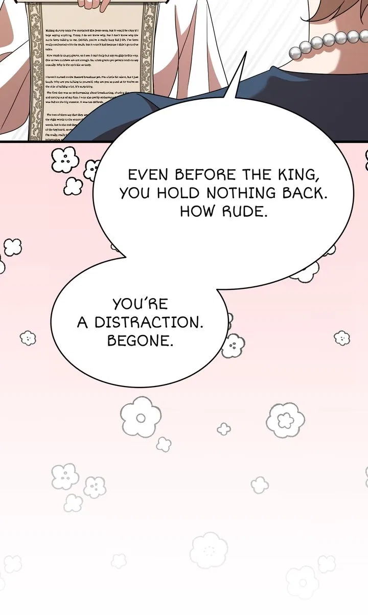 Till Divorce Do Us Part! Chapter 123 – Page 44