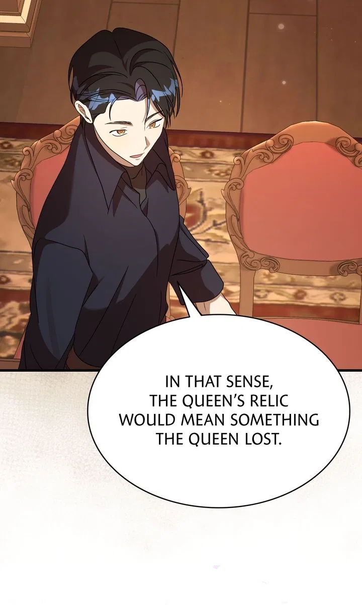 Till Divorce Do Us Part! Chapter 123 – Page 50