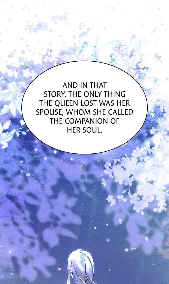 Till Divorce Do Us Part! Chapter 123 – Page 51