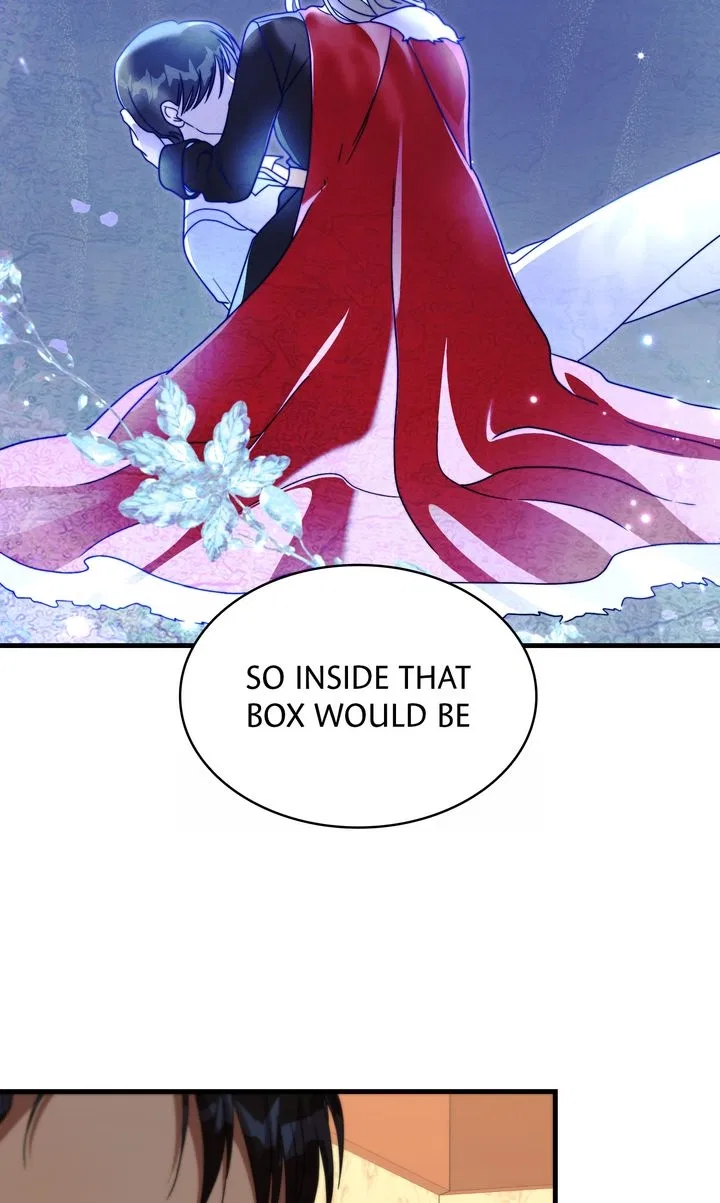 Till Divorce Do Us Part! Chapter 123 – Page 52