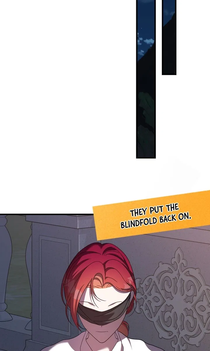Till Divorce Do Us Part! Chapter 123 – Page 57
