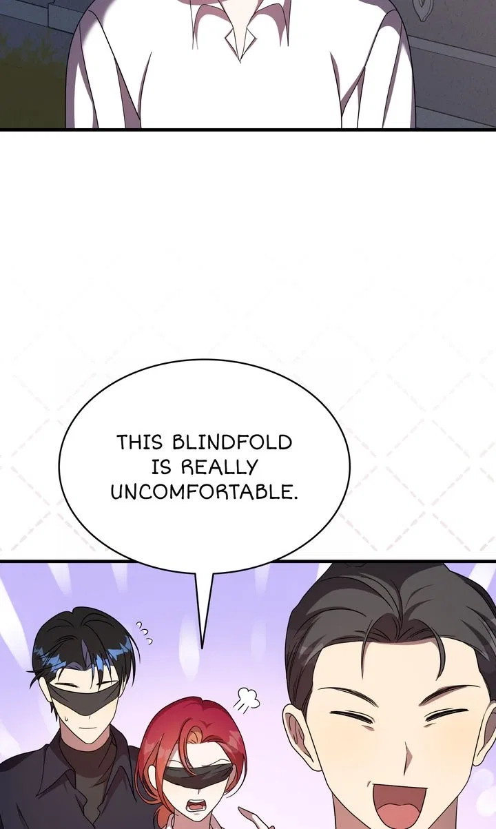 Till Divorce Do Us Part! Chapter 123 – Page 58