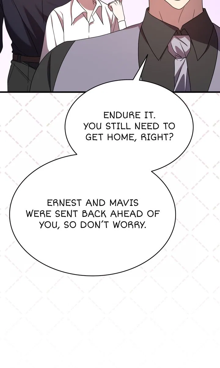 Till Divorce Do Us Part! Chapter 123 – Page 59