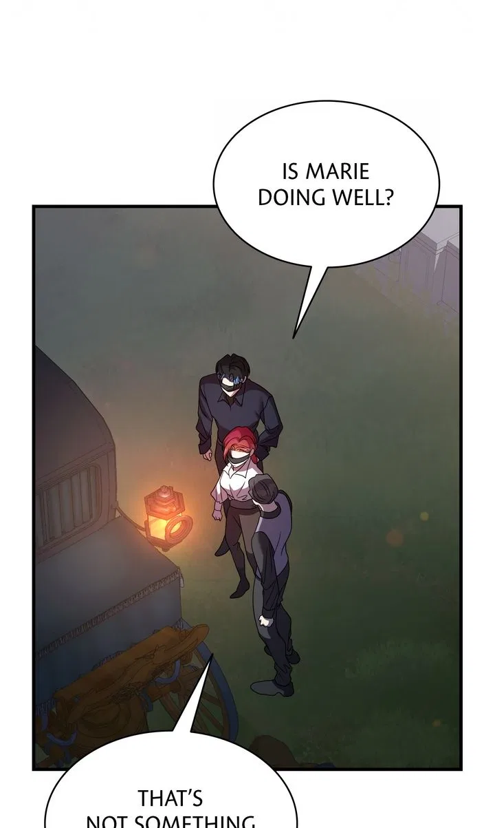 Till Divorce Do Us Part! Chapter 123 – Page 60