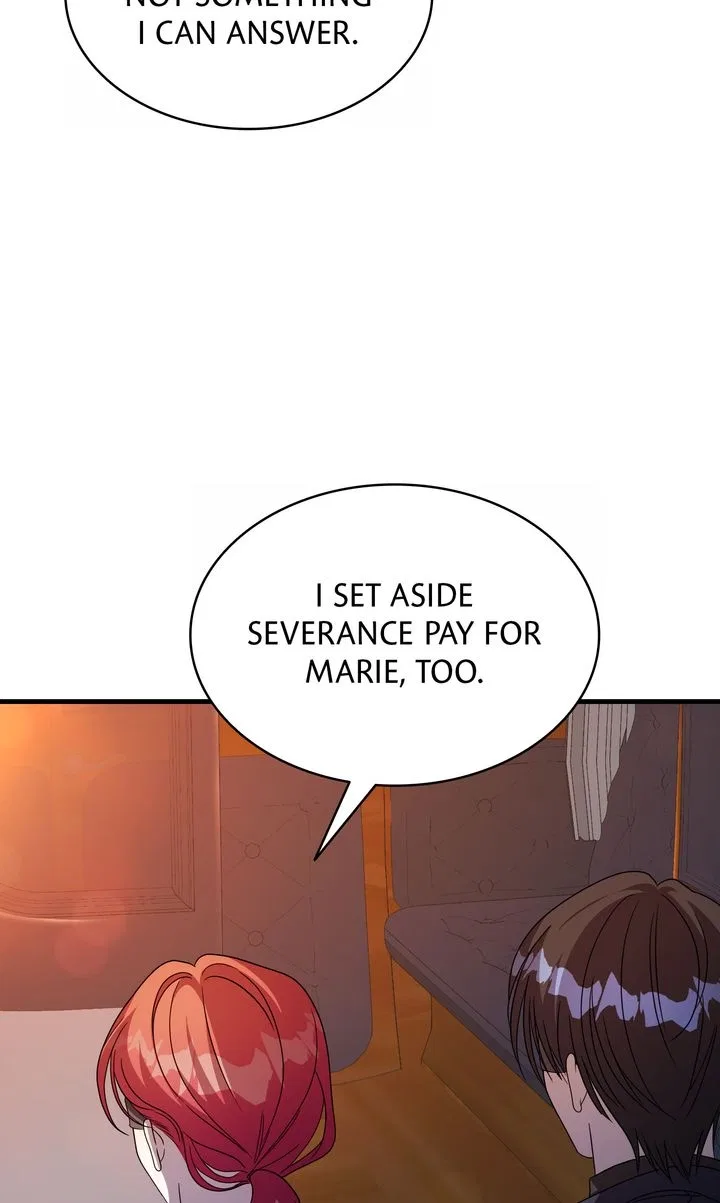 Till Divorce Do Us Part! Chapter 123 – Page 61