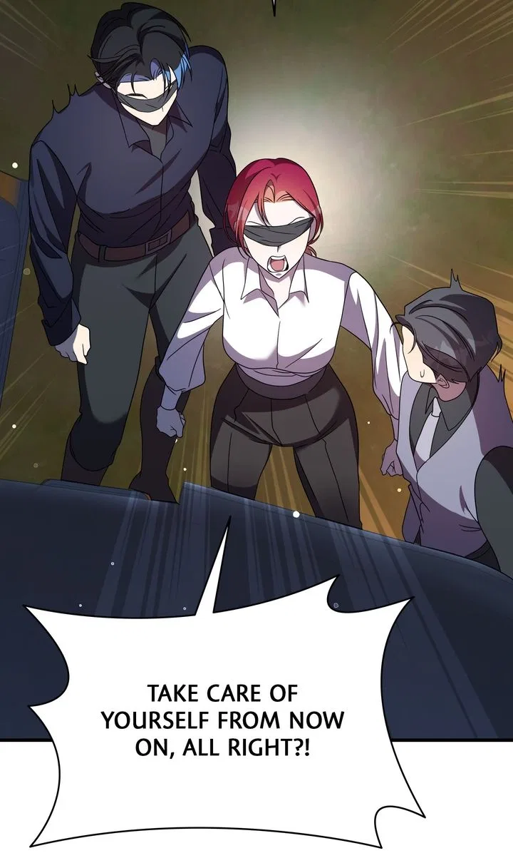 Till Divorce Do Us Part! Chapter 123 – Page 64