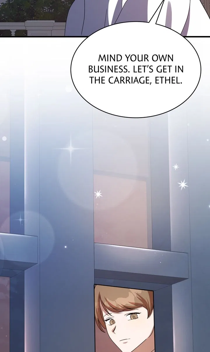 Till Divorce Do Us Part! Chapter 123 – Page 66