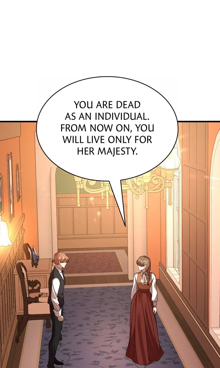 Till Divorce Do Us Part! Chapter 123 – Page 69