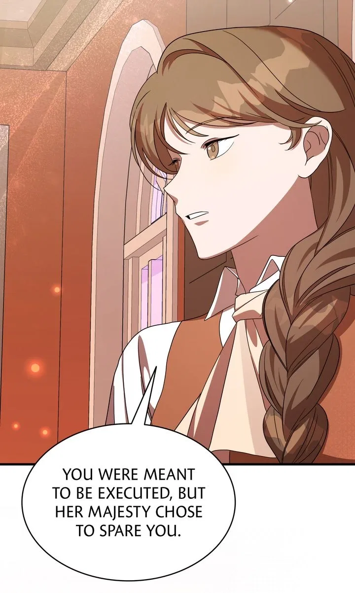 Till Divorce Do Us Part! Chapter 123 – Page 71