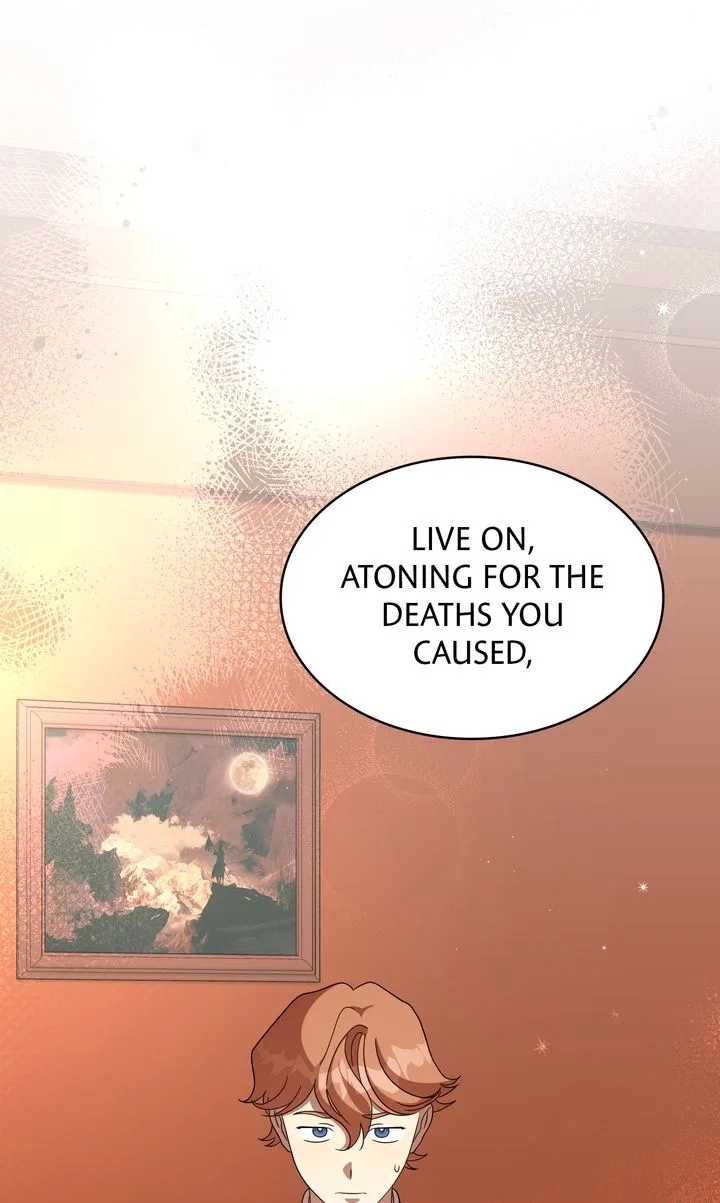 Till Divorce Do Us Part! Chapter 123 – Page 72