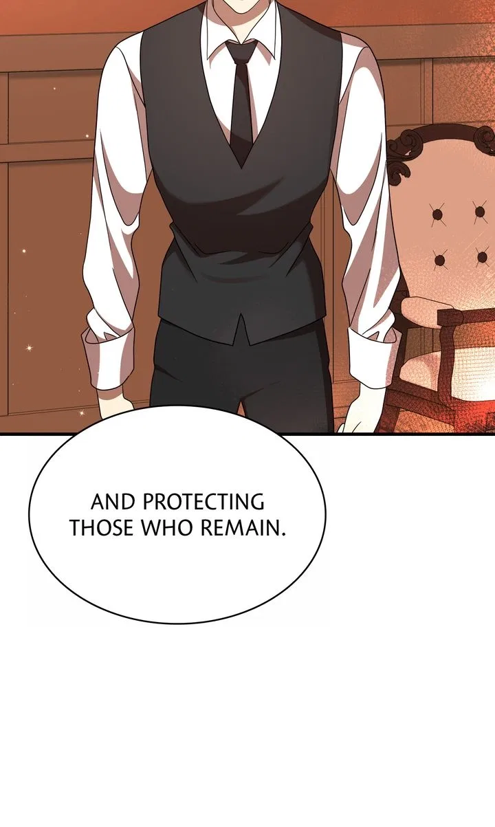 Till Divorce Do Us Part! Chapter 123 – Page 73