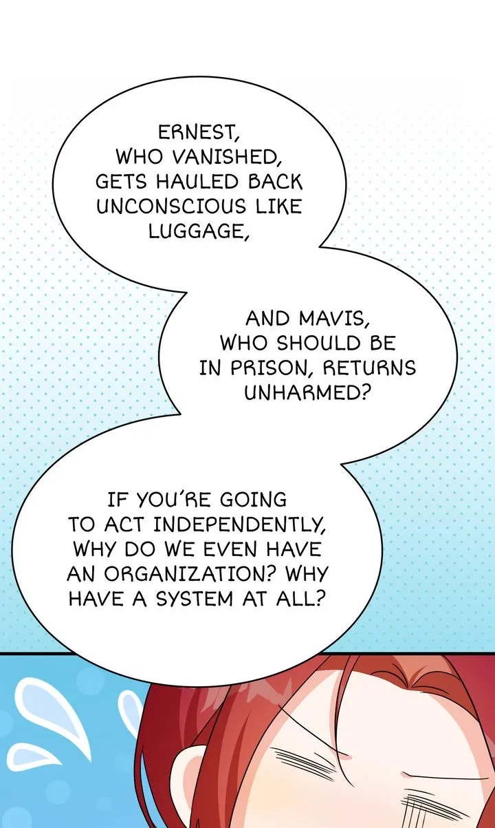 Till Divorce Do Us Part! Chapter 123 – Page 77