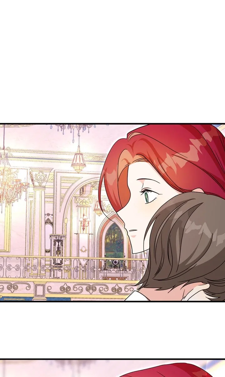 Till Divorce Do Us Part! Chapter 123 – Page 81