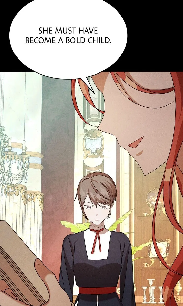 Till Divorce Do Us Part! Chapter 123 – Page 87