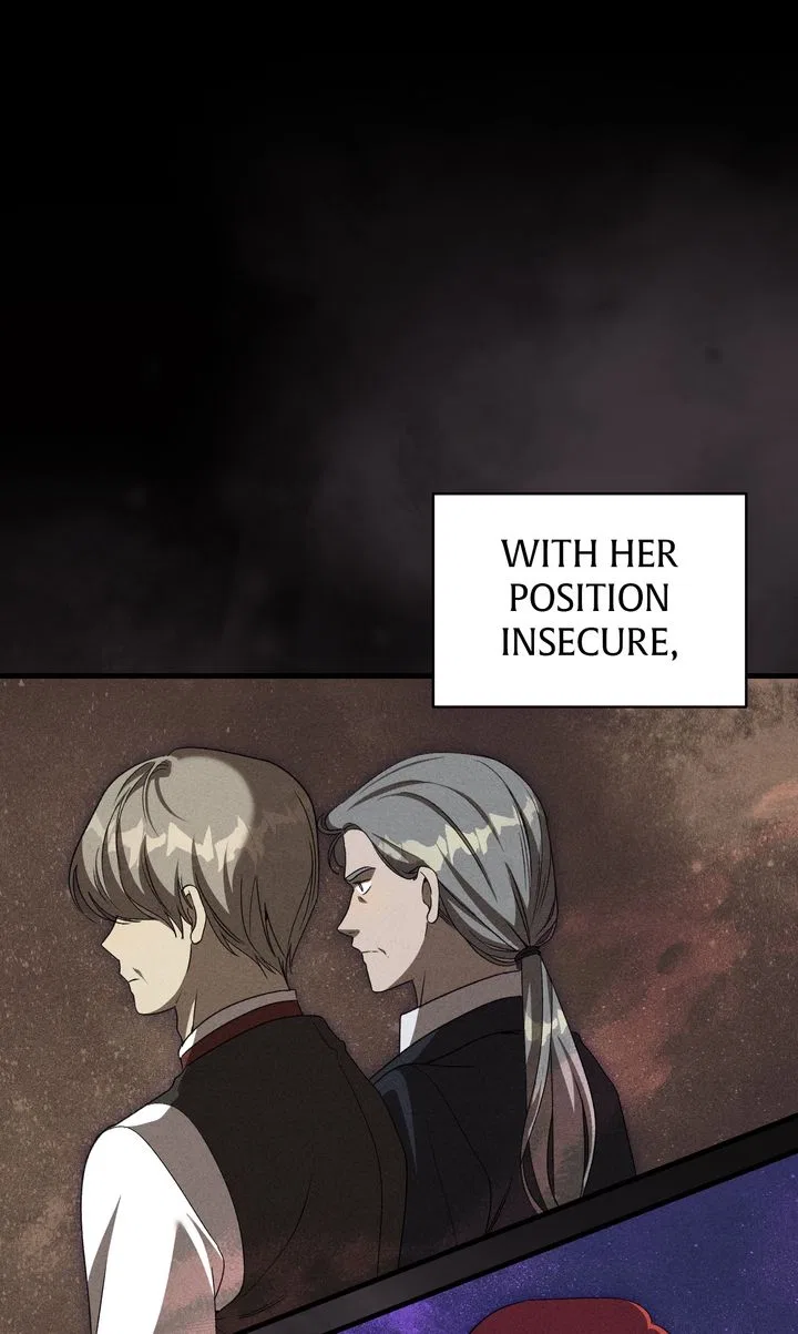 Till Divorce Do Us Part! Chapter 123 – Page 93