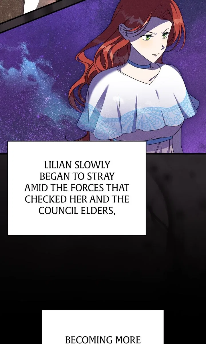 Till Divorce Do Us Part! Chapter 123 – Page 94