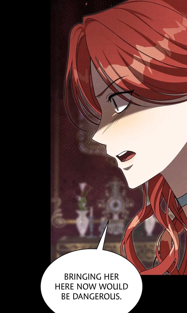 Till Divorce Do Us Part! Chapter 123 – Page 97