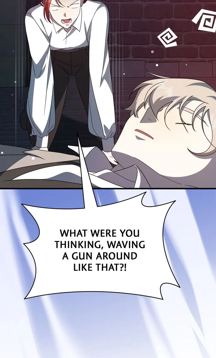 Till Divorce Do Us Part! Chapter 122 – Page 7