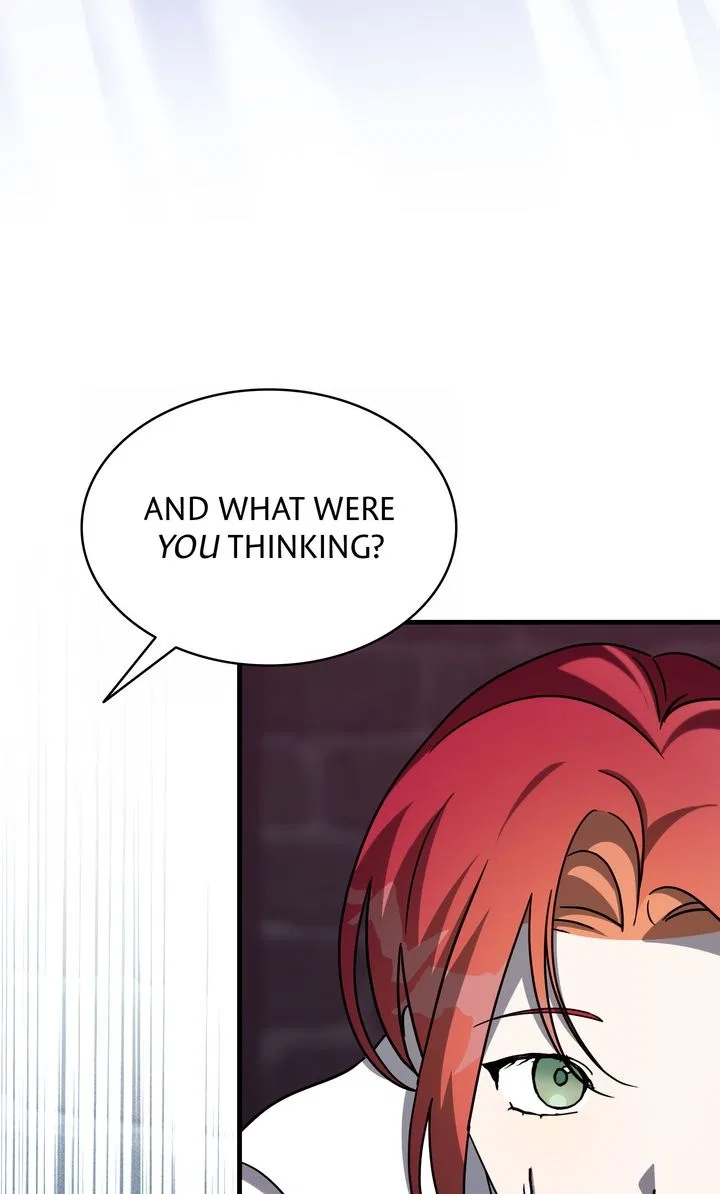 Till Divorce Do Us Part! Chapter 122 – Page 8