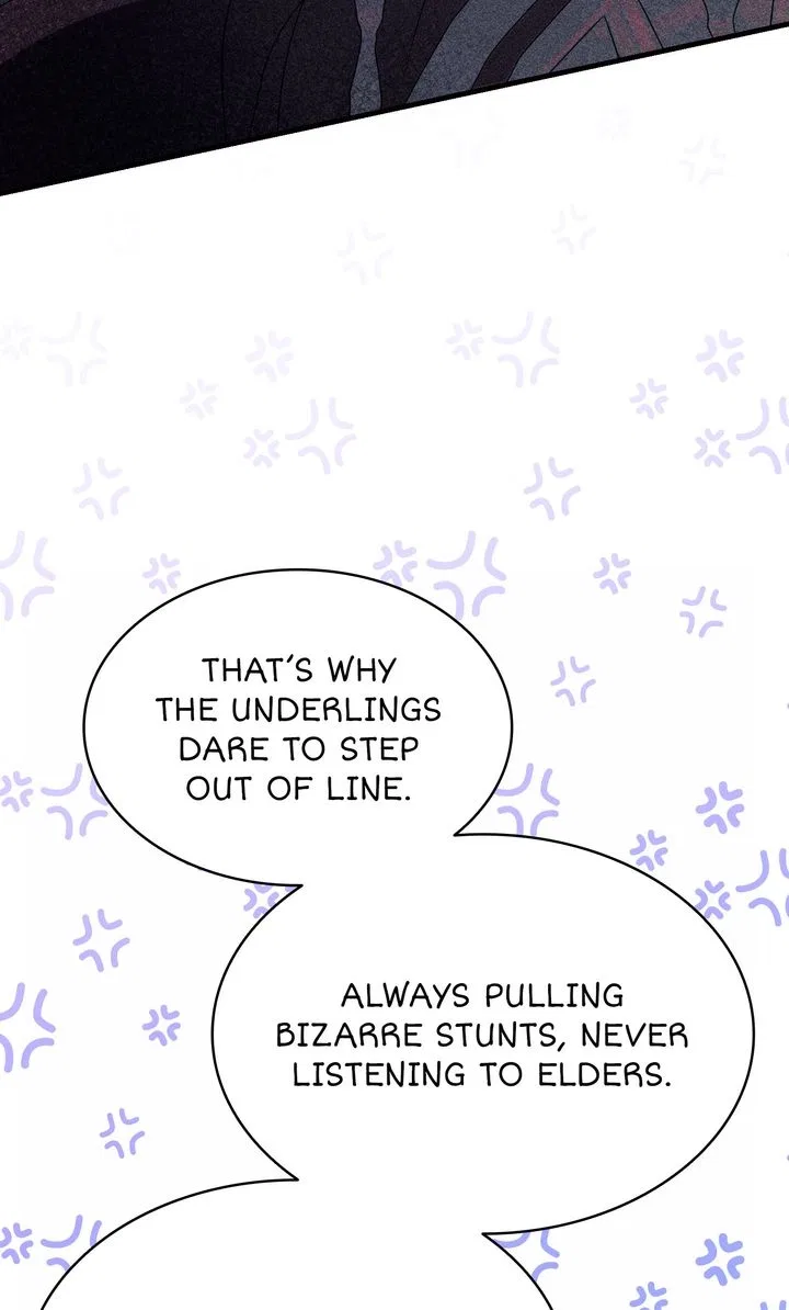 Till Divorce Do Us Part! Chapter 122 – Page 11