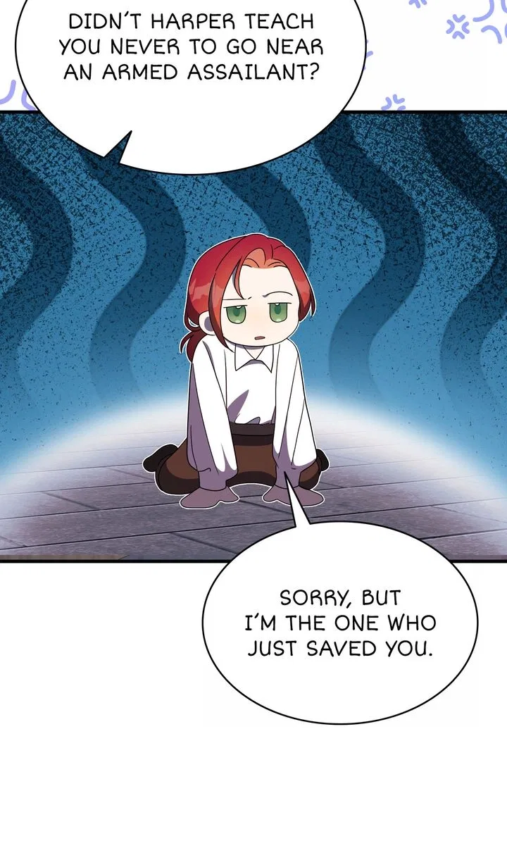 Till Divorce Do Us Part! Chapter 122 – Page 12