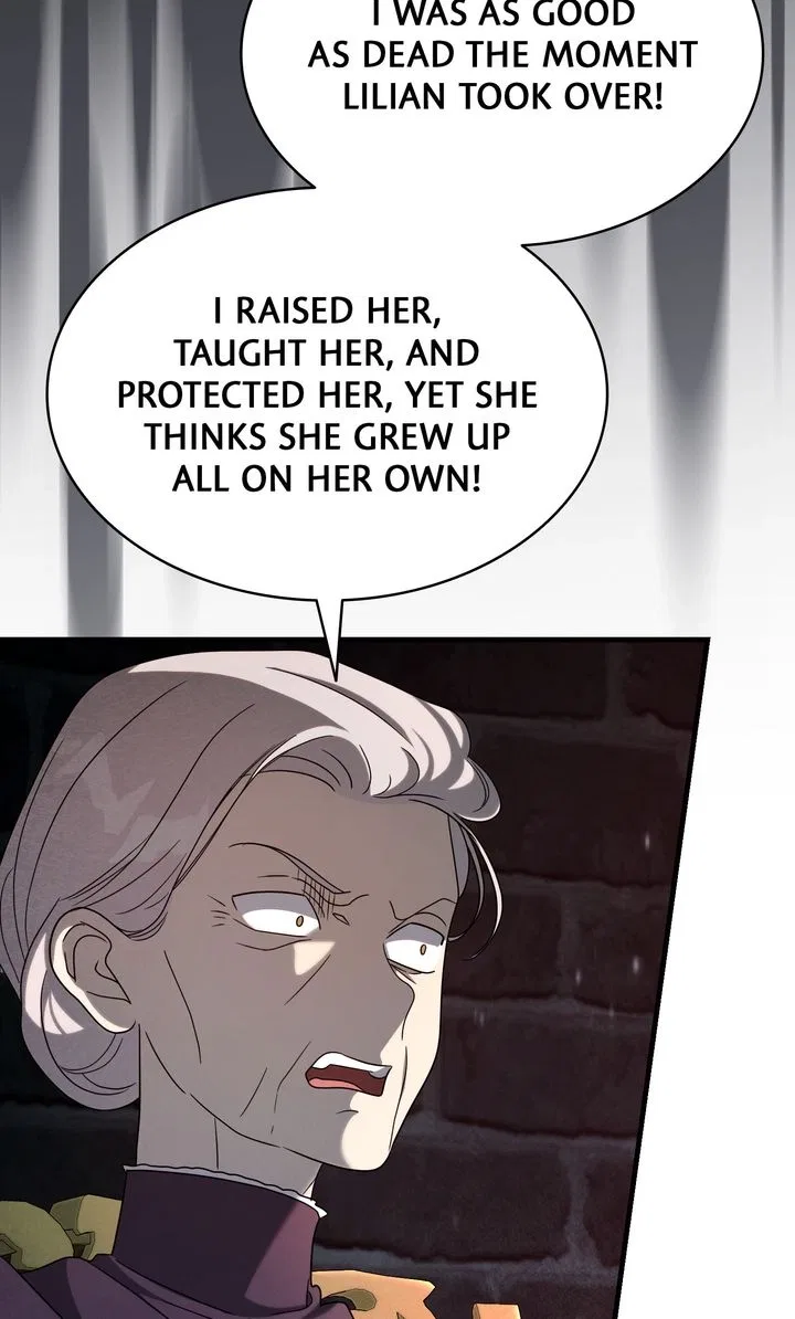 Till Divorce Do Us Part! Chapter 122 – Page 14
